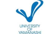 Logo Uni Yamanashi