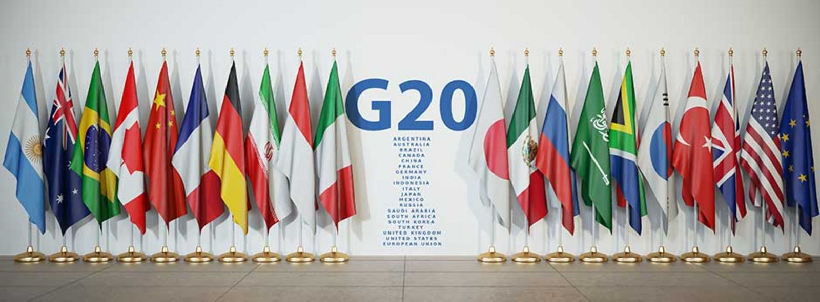 G7 / G20 kooperationinternational Forschung. Wissen. Innovation.